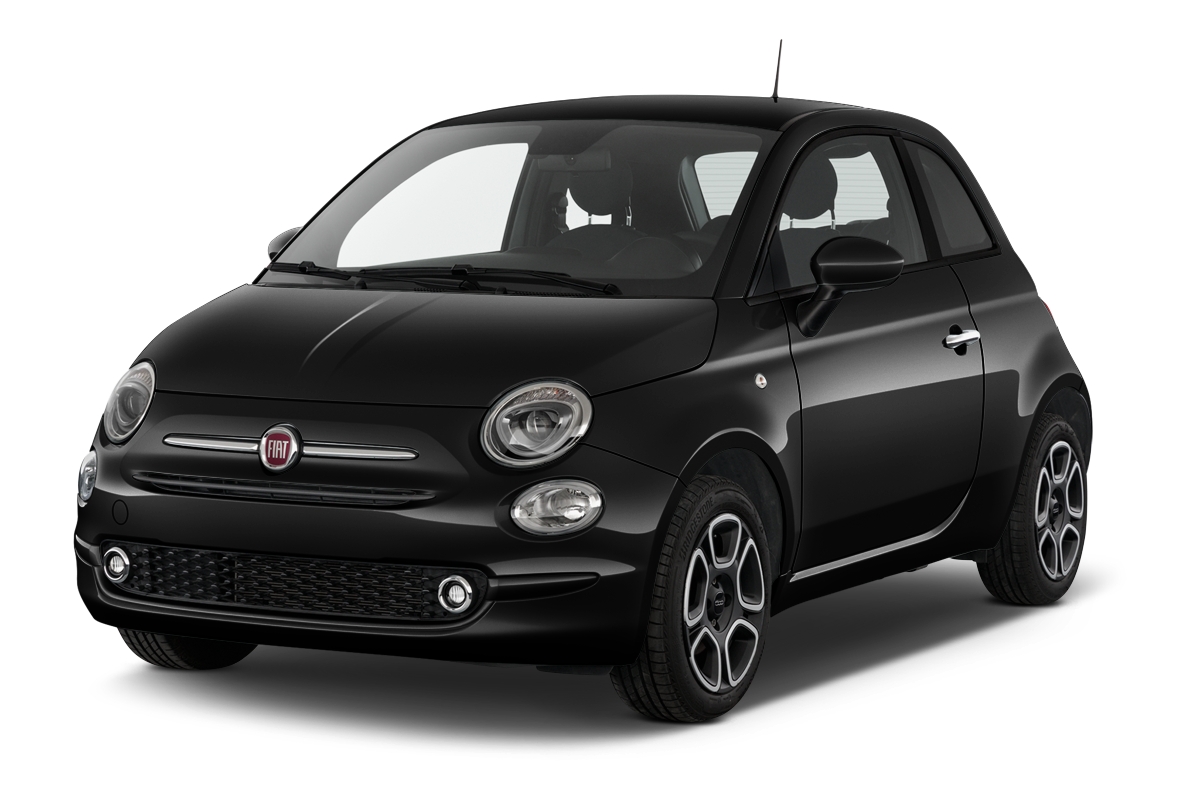 FIAT 500 1.0 BSG 70ch  CLUB